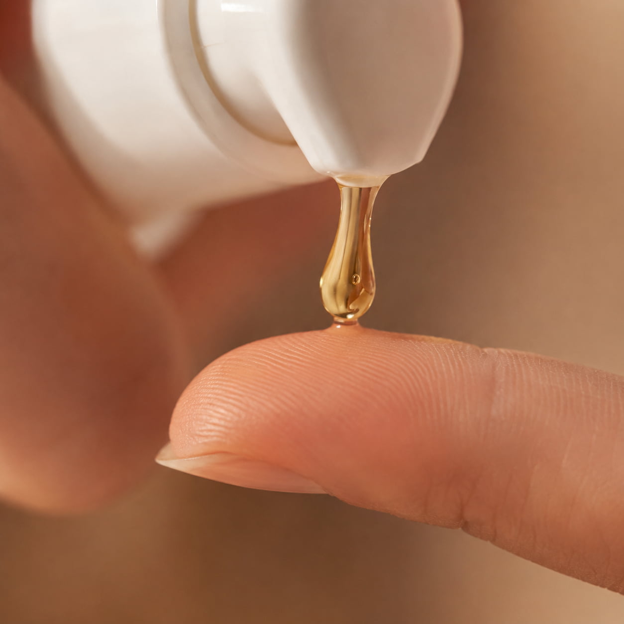 One Drop Elixir Serum