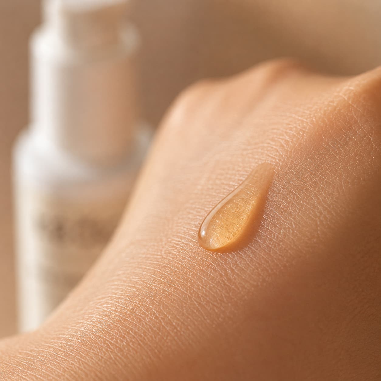 One Drop Elixir Serum
