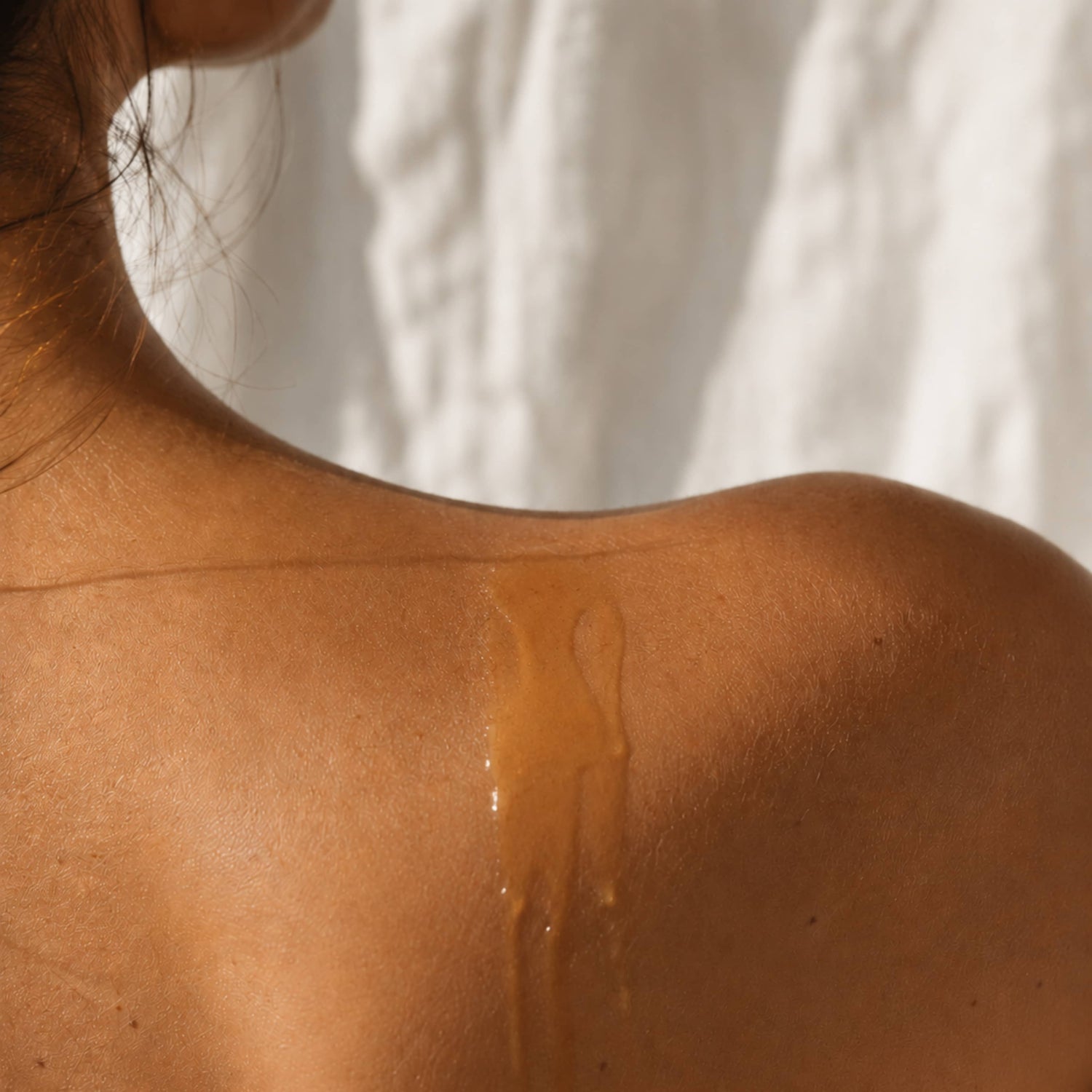 Calm Revive Body Oil