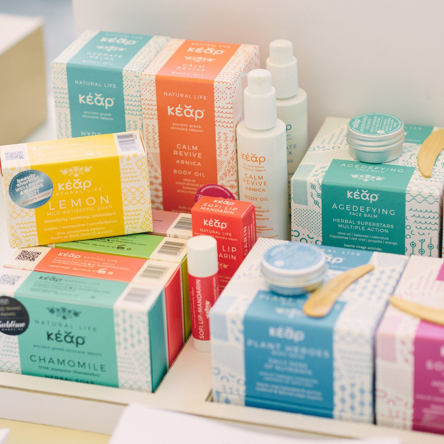 Όλα τα Προϊόντα