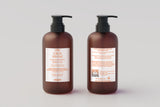 CALM REVIVE BODY OIL 500 ML