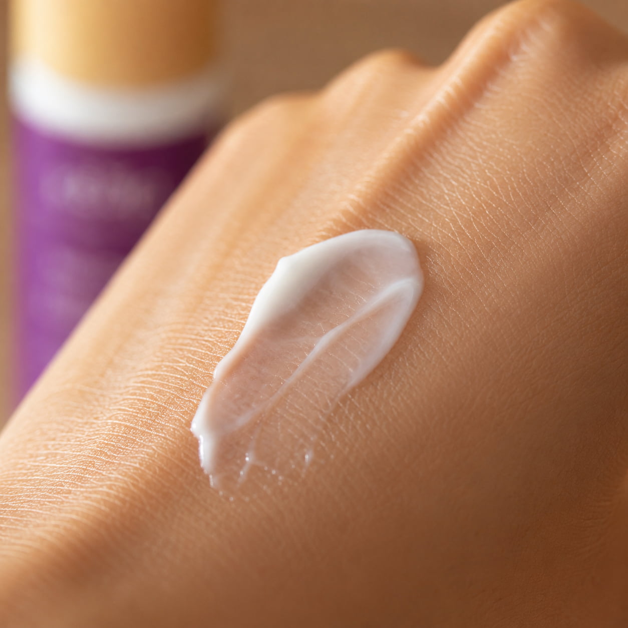 MiraCool 24H Face Cream