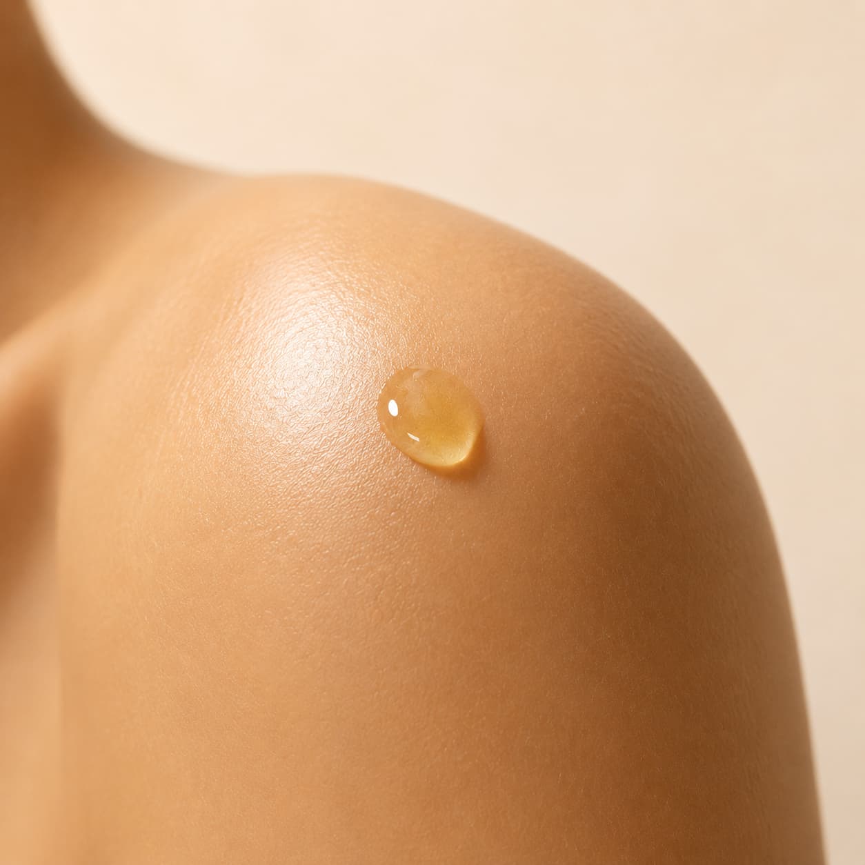 ANIMI Citrus Boost Aromatherapy Oil · Mini Size