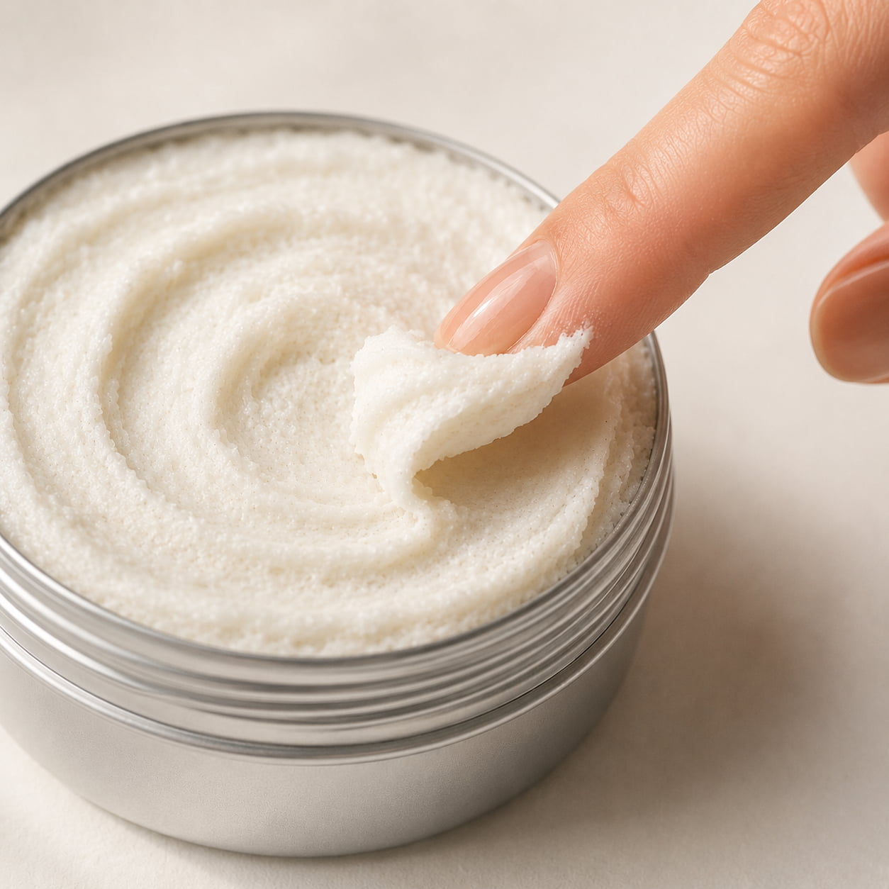 KysonMe Cooling Comfort Body Butter