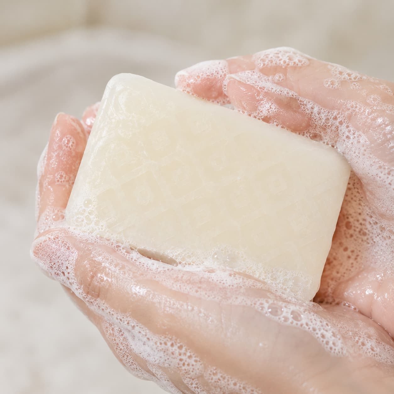 Mastic Herbal Soap