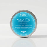 Kear KysonME cooling Comfort Body Butter