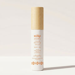 Kear Calm Revive Arnica body oil