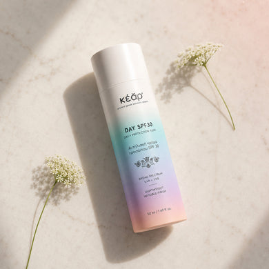 Kear | Waterless Natural Skincare from Greece – KearLife