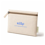 Flat Zip Pouch