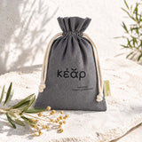 Drawstring Pouch