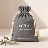 Drawstring Pouch