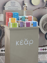 KEAR FLOOR STAND