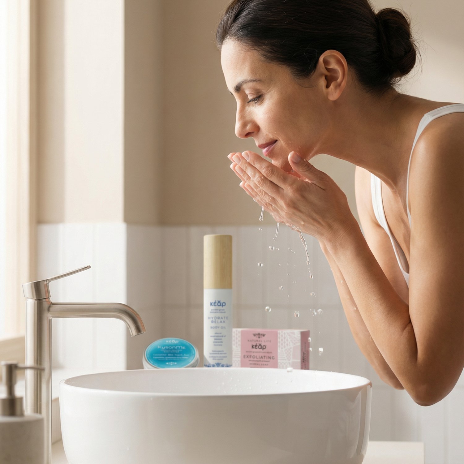 Soft Touch Body Care