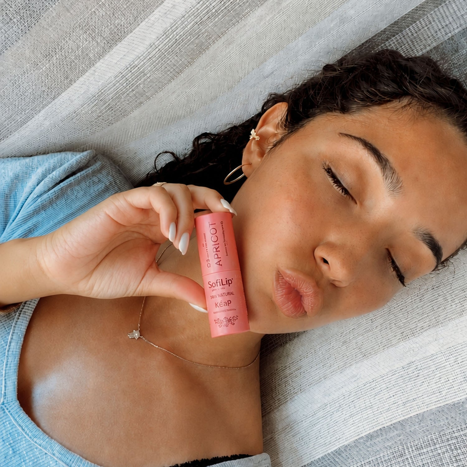 SofiLip Natural Lip Balm
