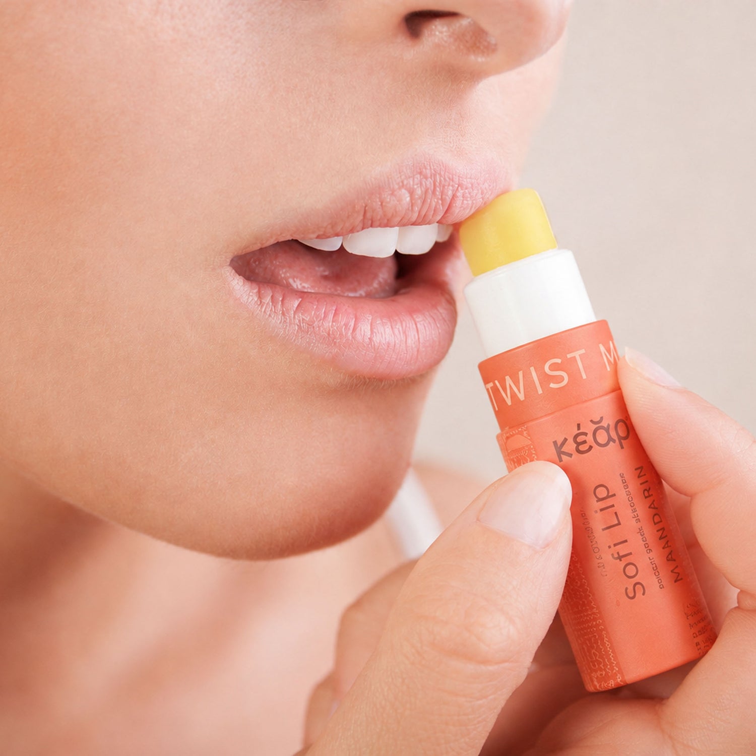 SofiLip Natural Lip Balm